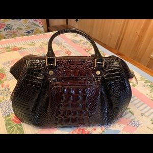 Brahmin purse